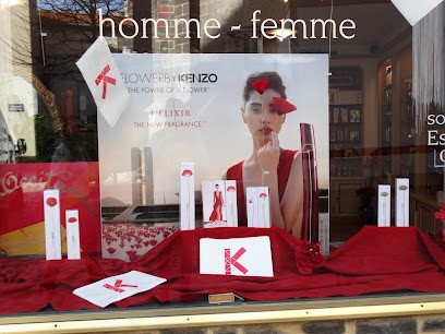 Parfumerie & Institut de beauté Nymphéa, Institut de Beauté à Saint-Flour