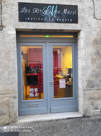 Les Rituels De Méryl (Néroli Anciennement), Institut de Beauté à Sauveterre-de-Guyenne