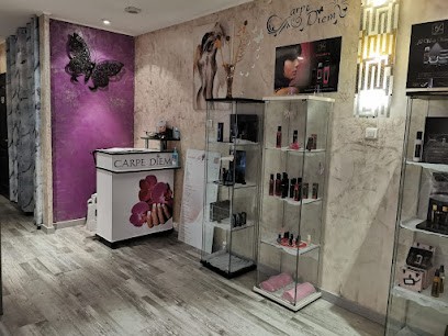 Carpe Diem, Institut de beauté, Institut de Beauté à Arles