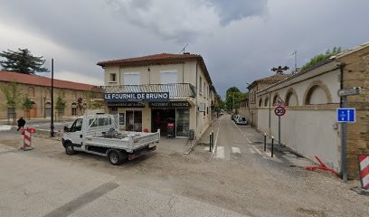 Dugas Isabelle, Institut de Beauté à Courthézon
