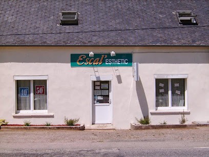 Escal'Esthétic, Esthéticienne à Dinéault