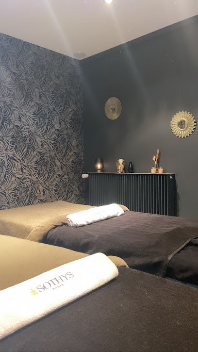 Institut Privilege, Institut de Beauté à Montmorot