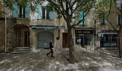 Emy Beauty, Institut de Beauté à Laudun-l'Ardoise