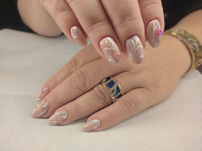 Ellanail, Institut de Beauté à Jandun