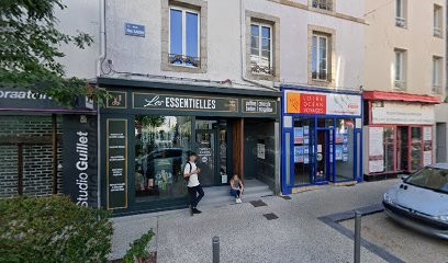 Centre De Prothèse Capillaire, Esthéticienne à La Roche-sur-Yon