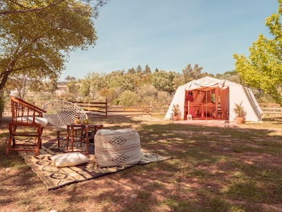 La Kahina, Institut de Beauté à Gréoux-les-Bains