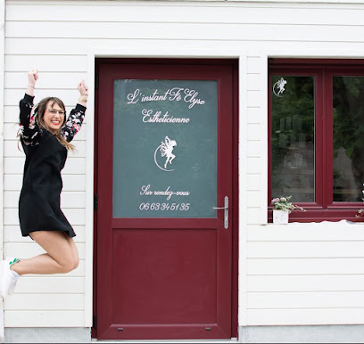 L'instant Féelyse, Institut De Beauté à Châteauneuf-sur-Cher