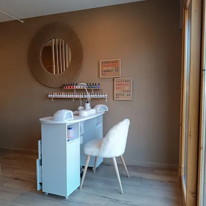 L'atelier De La Femme Esthéticienne à Codalet
