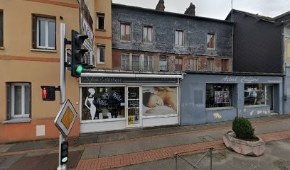 Sylvie Esthetique, Institut de Beauté au Houlme