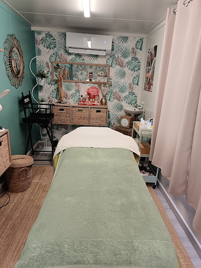 Bella Donna, Institut De Beauté à Saint-Donat-sur-l'Herbasse