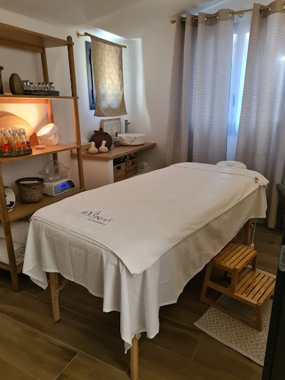 Maison De Bien Etre Et De Beaute, Institut de Beauté à Grasse