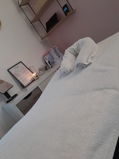 Natur'Elle Beauté, Esthéticienne à Florimont