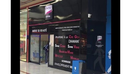 Esthetic Center, Institut de Beauté à Flins-sur-Seine