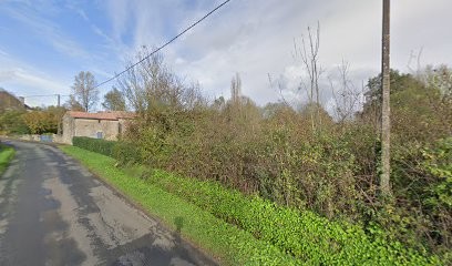 Ongles en vie, Institut de Beauté à Foussais-Payré
