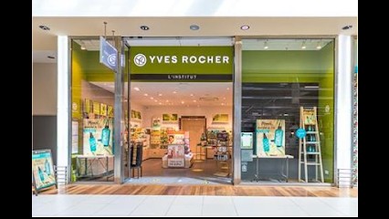 Yves Rocher, Institut de Beauté à Sens