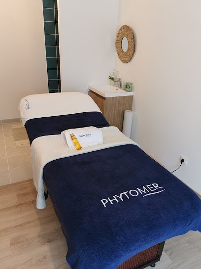 Institut Émeraude, Institut de Beauté à Marmagne