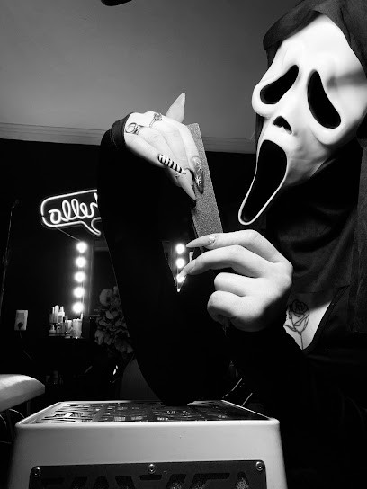 Hellsassy Maison De Beauté Rock, Institut de Beauté à Hayange