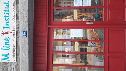 M'line Institut, Institut de Beauté à Quintin