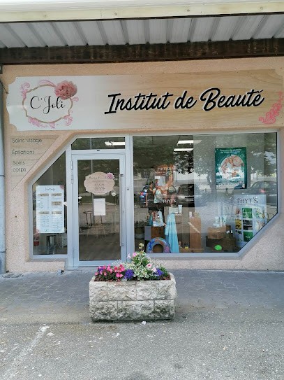 C Joli, Institut de Beauté à Saint-Barthélemy