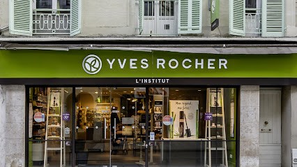 Yves Rocher, Institut de Beauté à Périgueux
