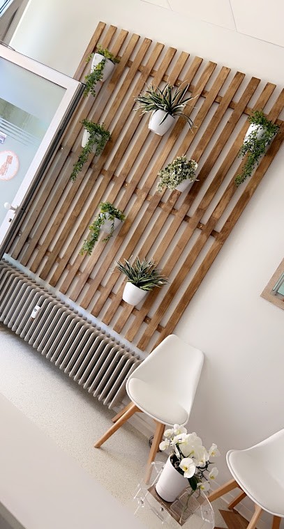 Destination Beauté Futura Anne, Institut de Beauté à Schiltigheim