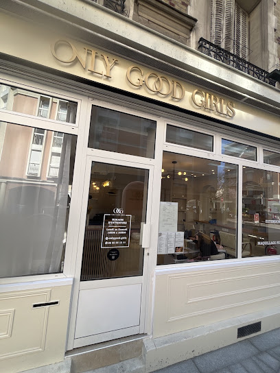 Only Good Girls, Institut De Beauté à Villemomble