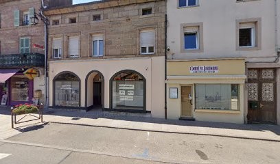 C'esthétic, Institut de Beauté à Fougerolles