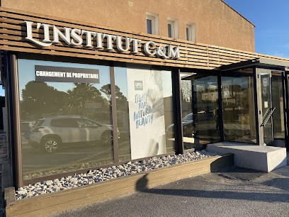 L'institut C&M, Institut de Beauté à Saint-Cyr-sur-Mer