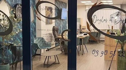 Ongles Et Beauté Maria, Institut de Beauté à Sélestat