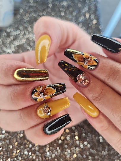 L'Aud'yssée, Institut de Beauté à La Bosse