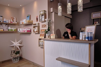 L'harmonie Des Sens - Plobannalec, Institut de Beauté à Plobannalec-Lesconil