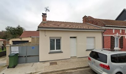 Néoly Beauty, Institut de Beauté à Hailles