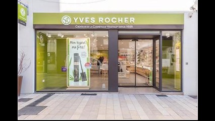 Yves Rocher, Institut de Beauté à Meaux