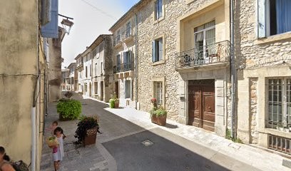 Institut De Beauté Magali, Institut de Beauté à Quissac