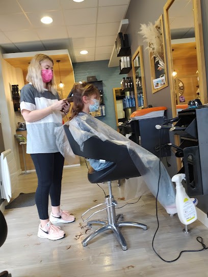 Aux P'tits Bonheurs De Jade Nadège, Institut de Beauté à Pornic