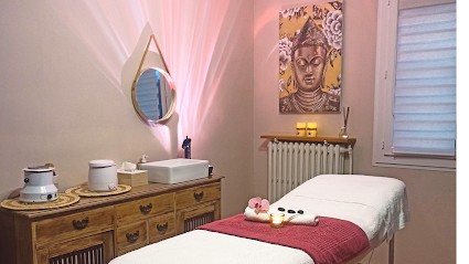 Toutes Belles & Zen, Institut de Beauté à Gasny