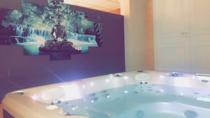 Bulles De Bien Etre, Institut de Beauté à Magnac-Laval