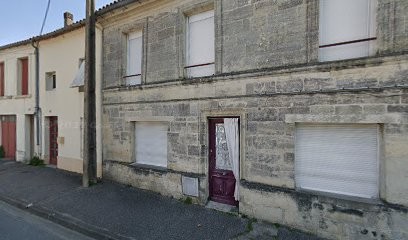 Aux Petits Soins, Institut de Beauté à Saint-André-de-Cubzac