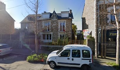 Ayurveda-Esthétique, Institut de Beauté à Saint-Malo