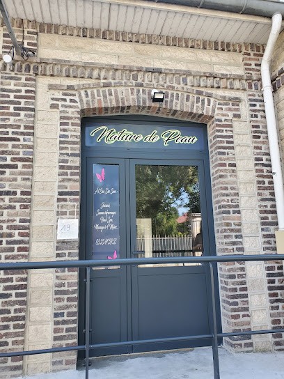 Nature De Peau, Institut de Beauté à Ramerupt