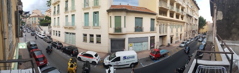 Prodan Monica, Institut de Beauté à Menton