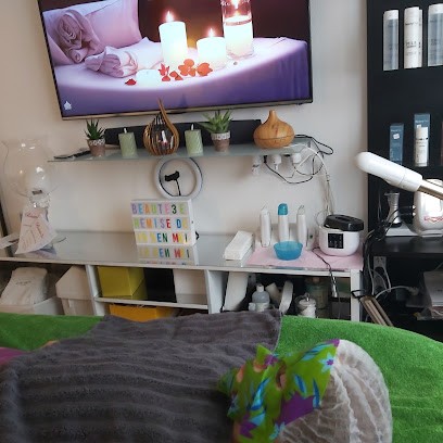 Beauté3e, Institut de Beauté à Breuschwickersheim