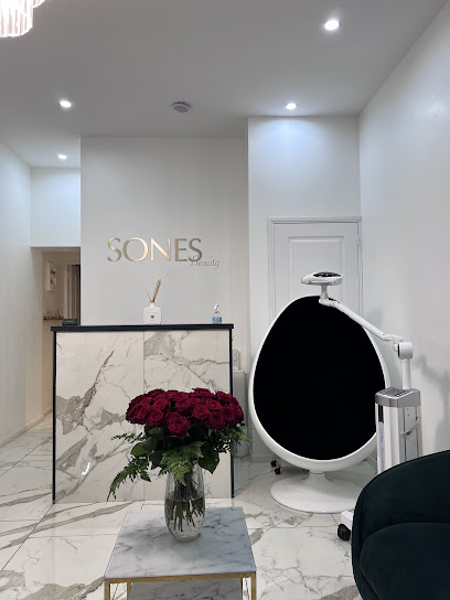 Sonesbeauty Institut De Beauté à Dunkerque