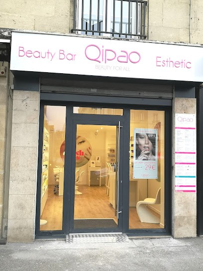 QIPAO, Institut de Beauté à Compiègne