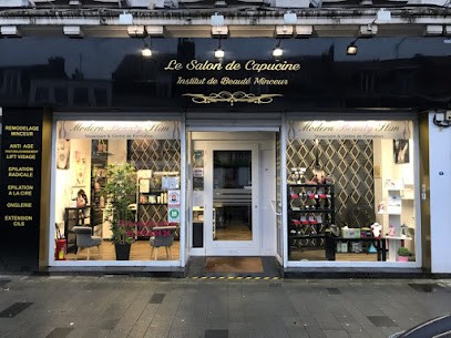 Le Salon De Capucine, Institut de Beauté à Loos