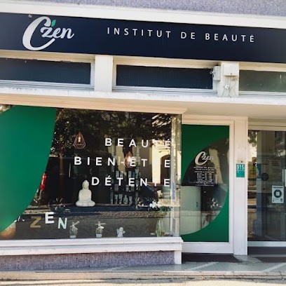 Institut C' Zen, Institut de Beauté à Artix