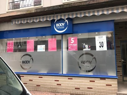 Institut De Beauté Bodyminute, Institut de Beauté à Sarreguemines