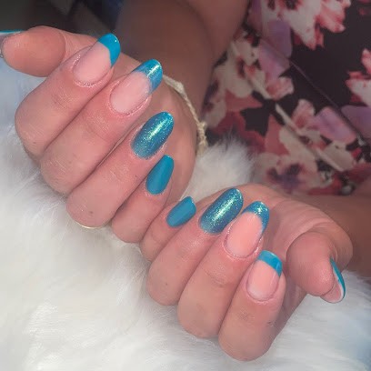 Amely Pretty Nails, Institut de Beauté à Montroty