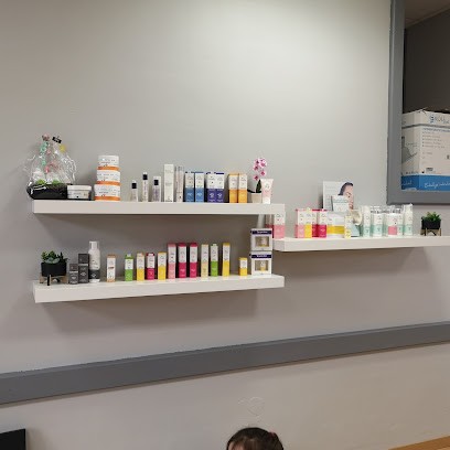 Au P'tit Grain De Beauté, Institut de Beauté à Falck