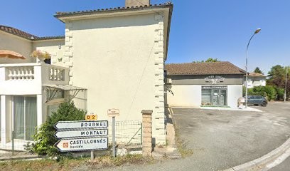 Institut De Beauté Le Jardin D'éden, Institut de Beauté à Villeréal